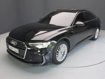 2021 Audi A6
