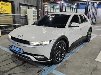 2022 Hyundai Ioniq 5