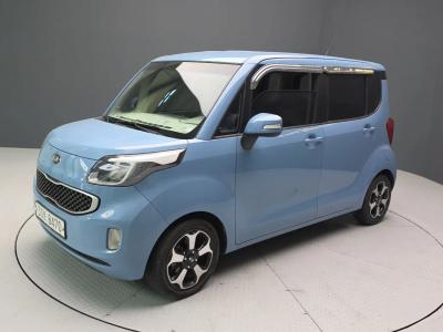 2013 Kia RAY