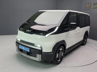 2026 Kia PV5