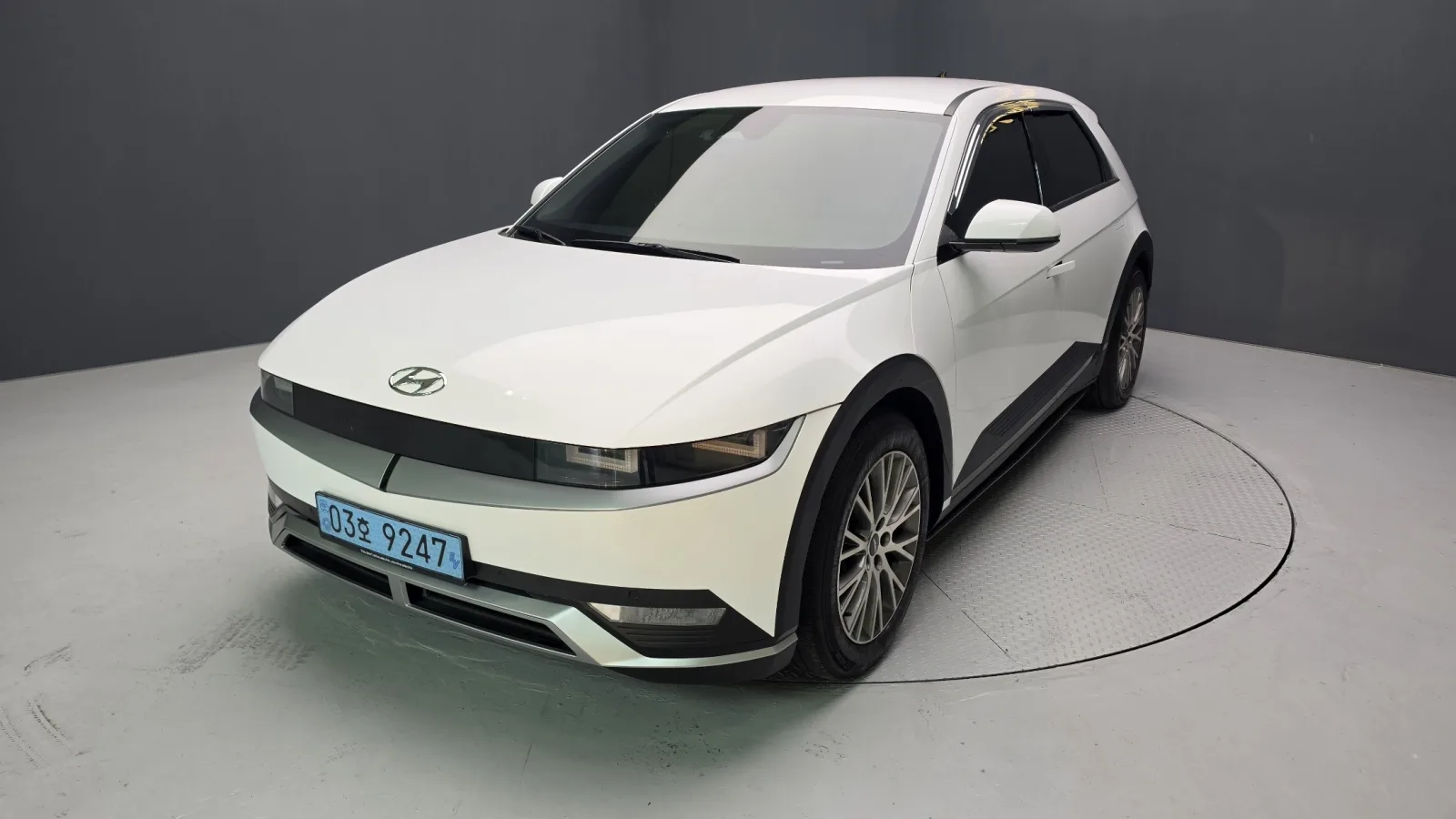 2022 Hyundai Ioniq 5