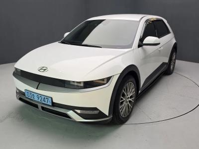 2022 Hyundai Ioniq 5