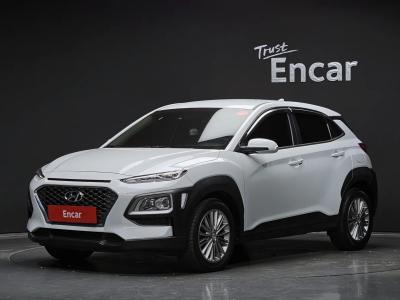 2020 Hyundai Kona