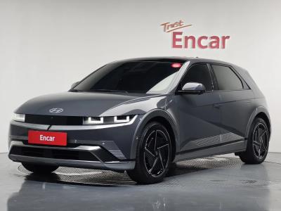 Hyundai Ioniq 5 2025