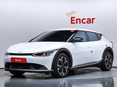 2022 Kia EV6