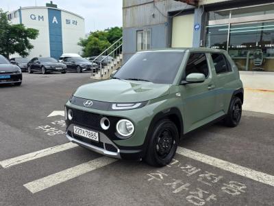 2024 Hyundai Casper