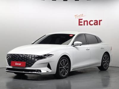 2023 Hyundai Grandeur