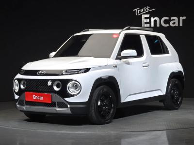 2023 Hyundai Casper
