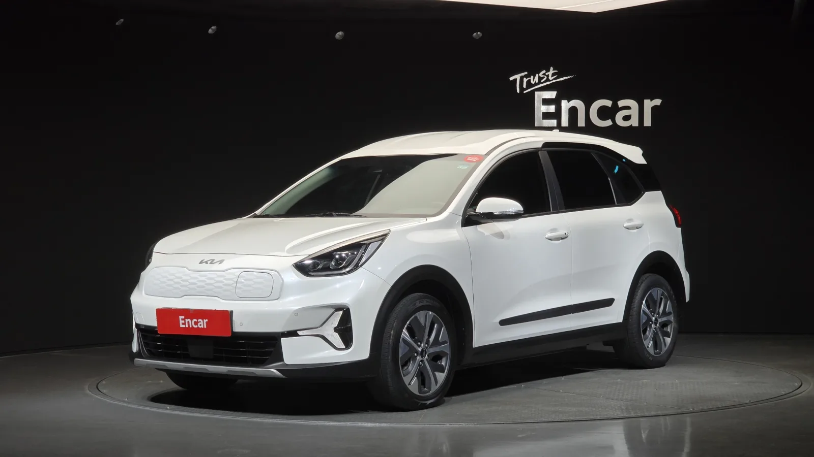 2023 Kia Niro