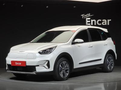 2023 Kia Niro