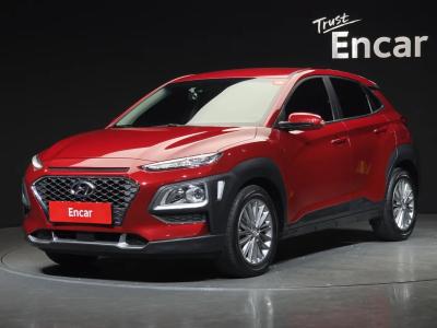 2020 Hyundai Kona
