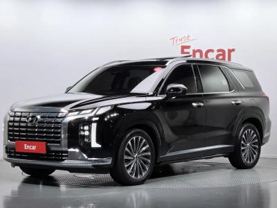 2023 Hyundai Palisade