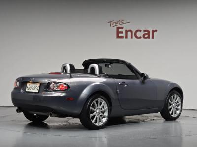 2007 Mazda MX-5 Miata