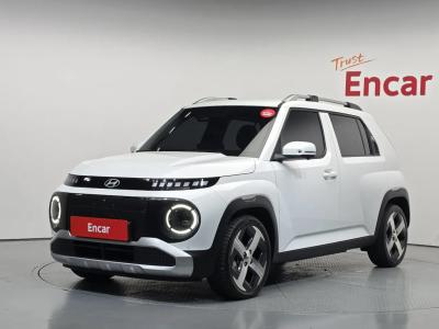 2025 Hyundai Casper