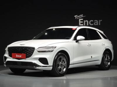 2025 Genesis GV70