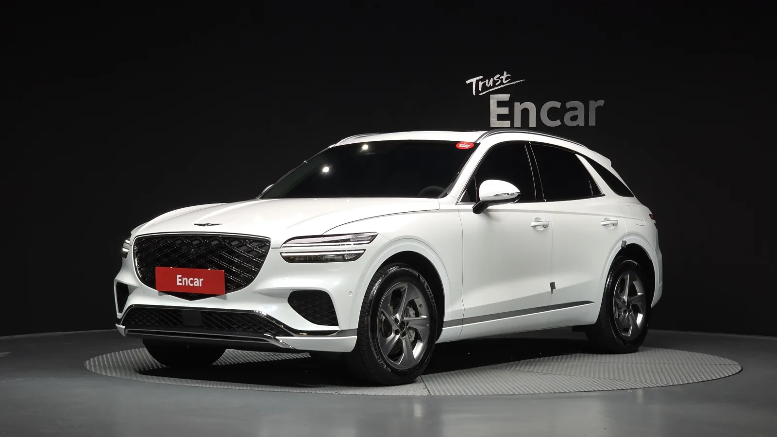 2025 Genesis GV70