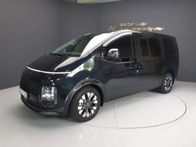 2023 Hyundai Staria
