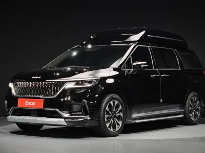 2022 Kia Carnival
