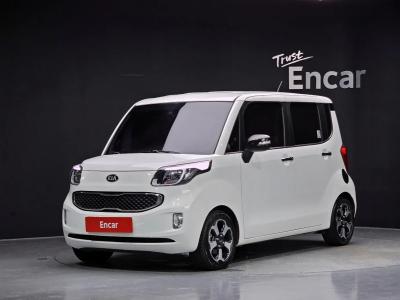2016 Kia RAY