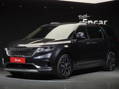 2021 Kia Carnival