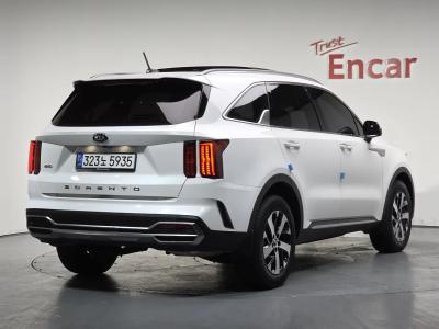 2021 Kia Sorento