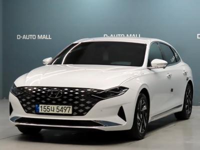 2022 Hyundai Grandeur