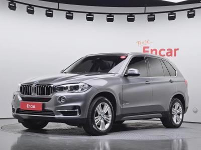 2015 BMW X5
