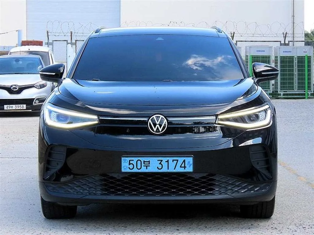 2023 Volkswagen ID.4