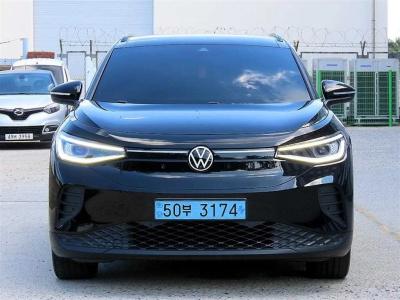 2023 Volkswagen ID.4
