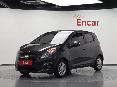 2014 Chevrolet Spark
