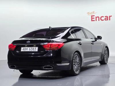 2013 Kia K9