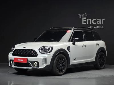 2024 MINI Countryman