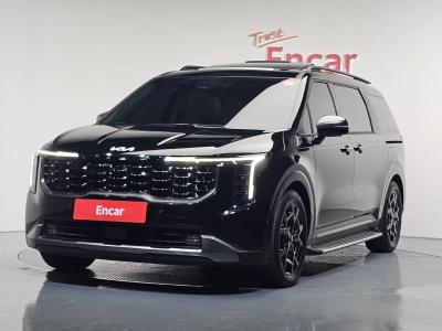2024 Kia Carnival