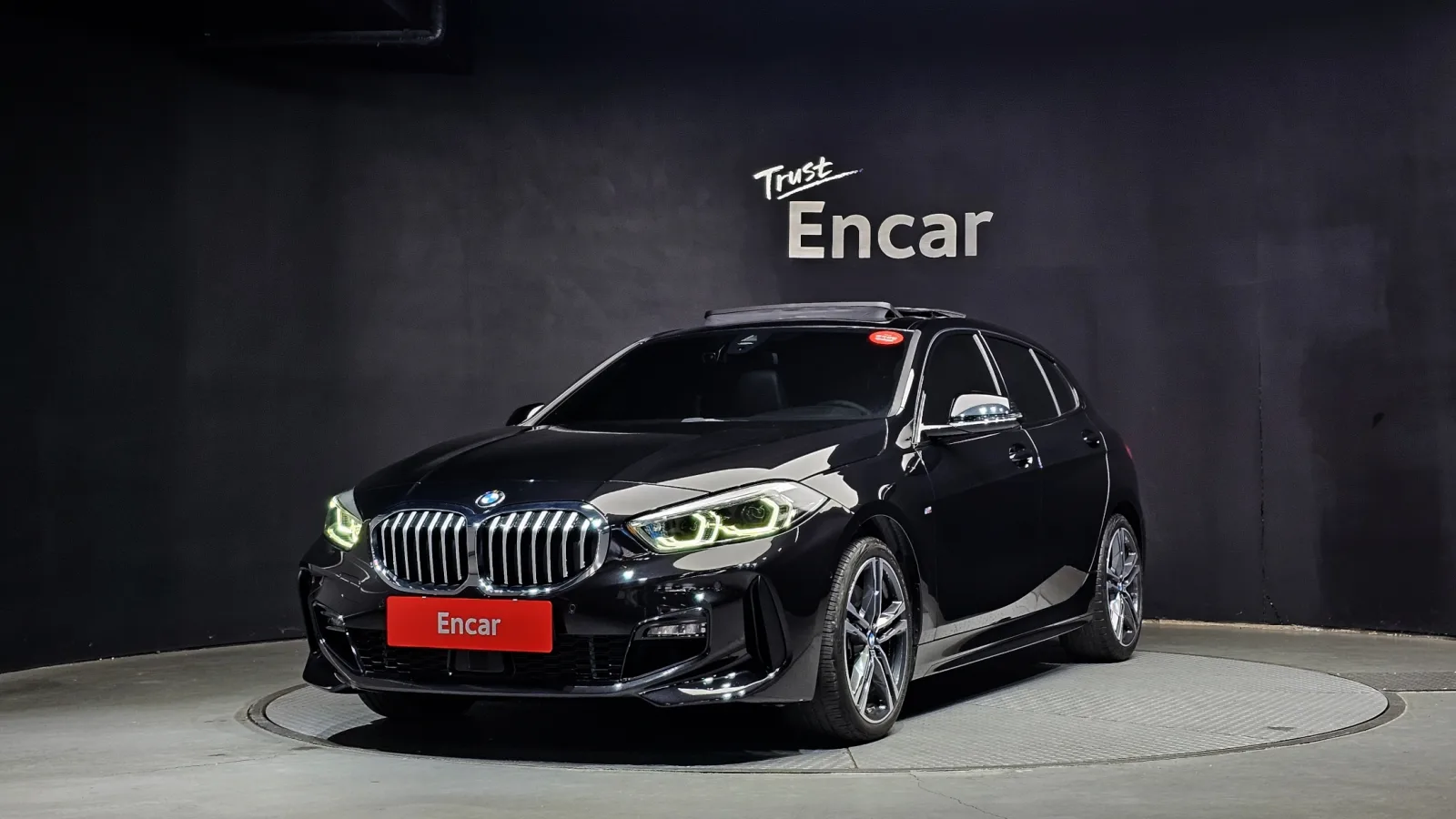 2024 BMW 1-Series