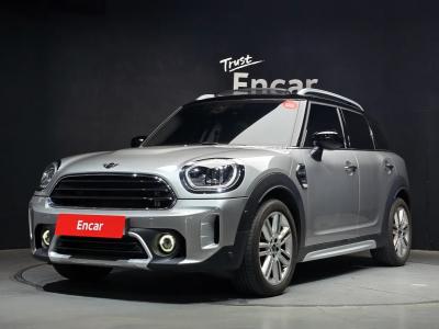 2023 MINI Countryman