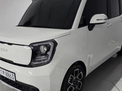 2026 Kia RAY