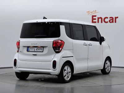2022 Kia RAY