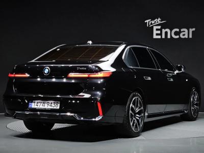 2023 BMW 7-Series