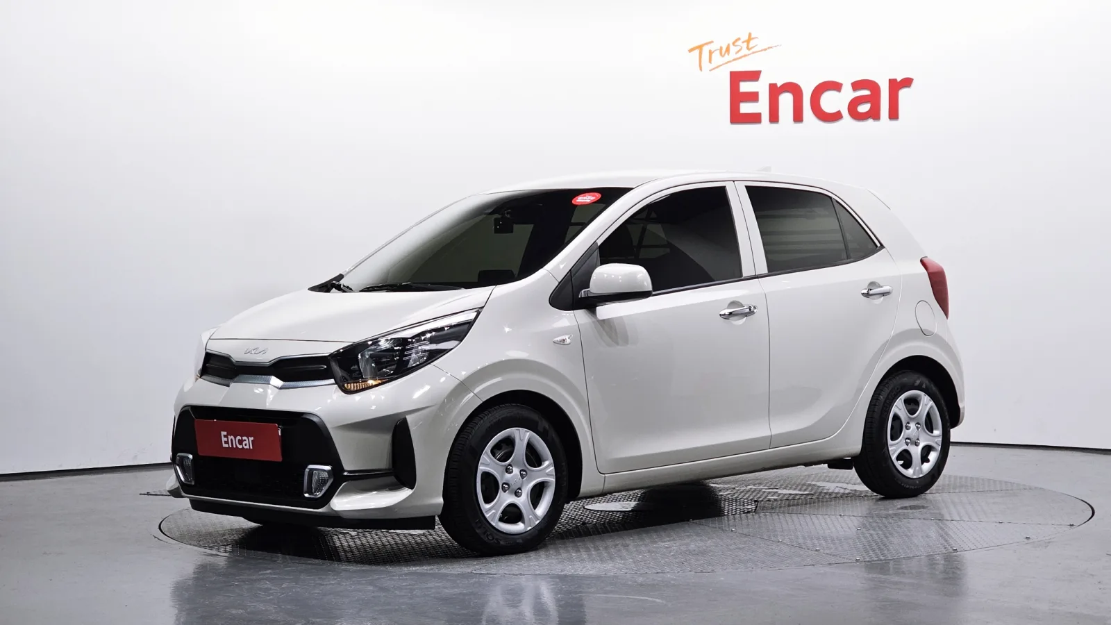2023 Kia Picanto