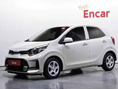 2023 Kia Picanto
