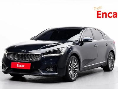 2016 Kia K7