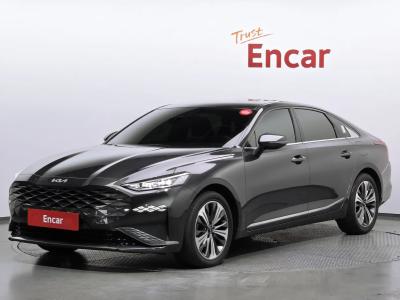 2022 Kia K8
