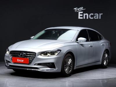 2019 Hyundai Grandeur
