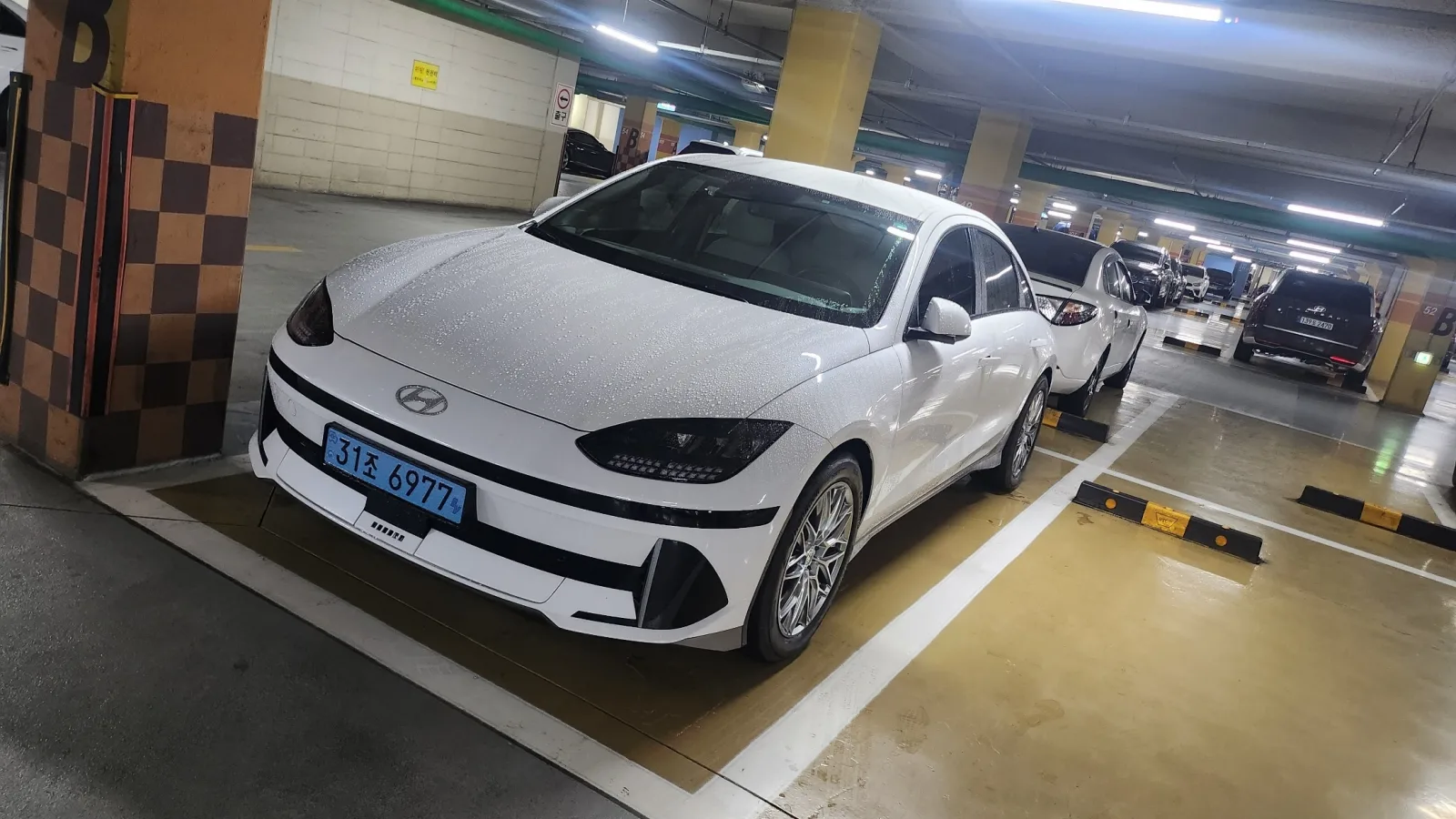 2023 Hyundai Ioniq 6