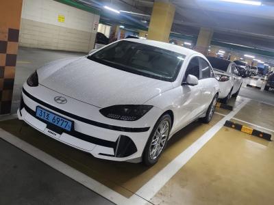 2023 Hyundai Ioniq 6