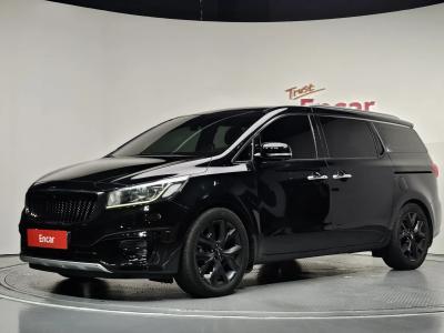 2016 Kia Carnival