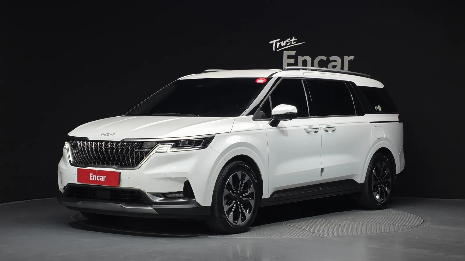 2023 Kia Carnival