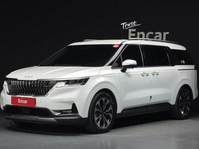 2023 Kia Carnival