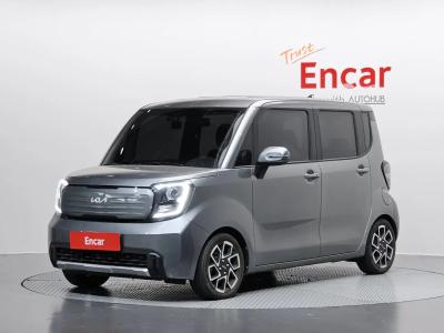 2024 Kia RAY