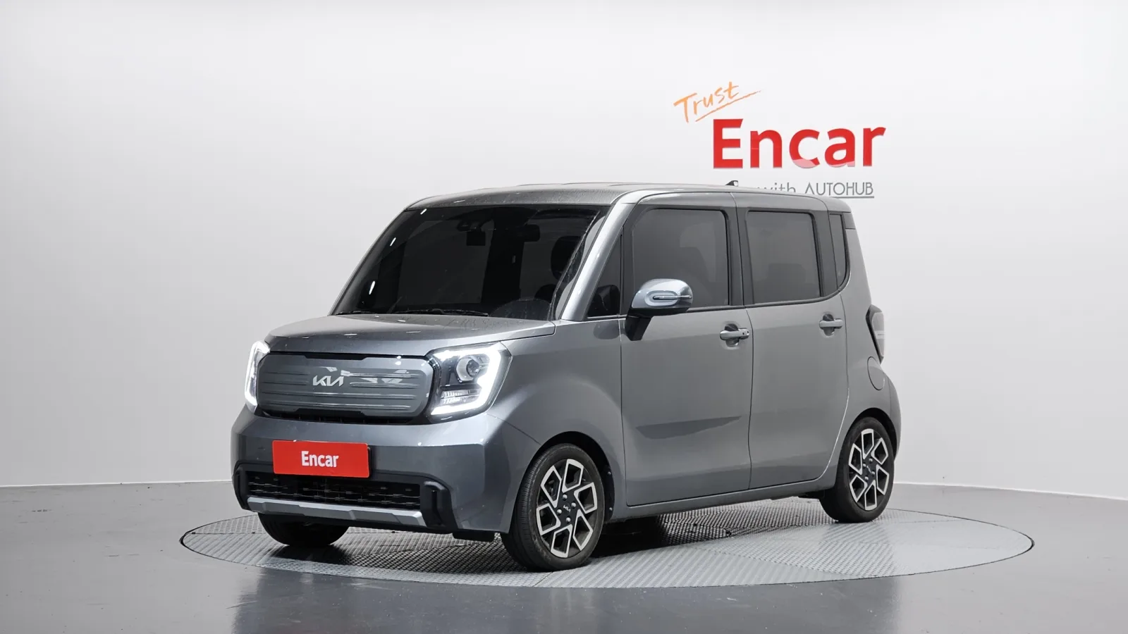2024 Kia RAY